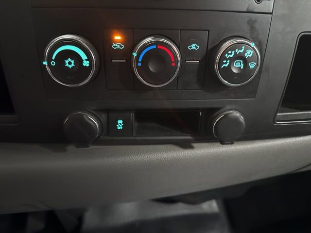 Used 2013 Chevrolet Silverado 2500 W/T RWD image 19