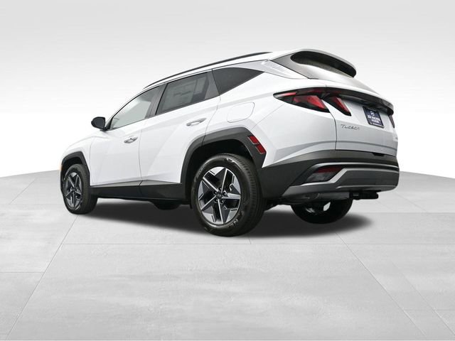 New 2026 Hyundai Tucson SEL w/ Tow & Go Package AWD/4WD image 34