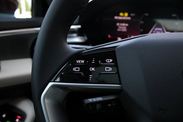 New 2025 Audi A5 2.0T Prestige image 10