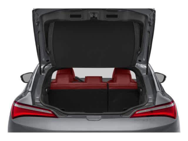 Used 2024 Acura Integra A-Spec FWD image 12