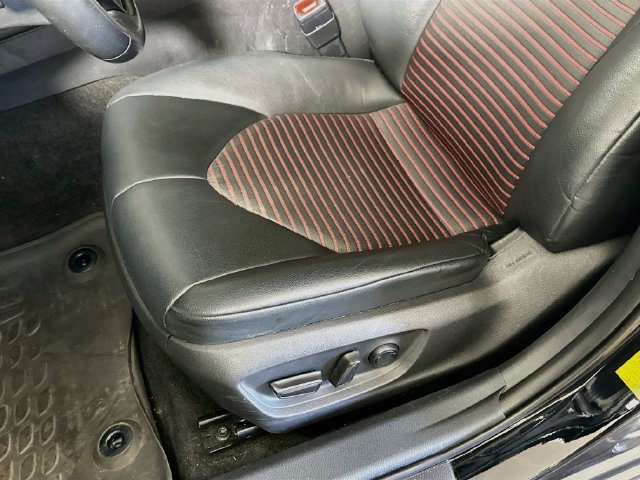 Used 2021 Toyota Camry TRD FWD image 20