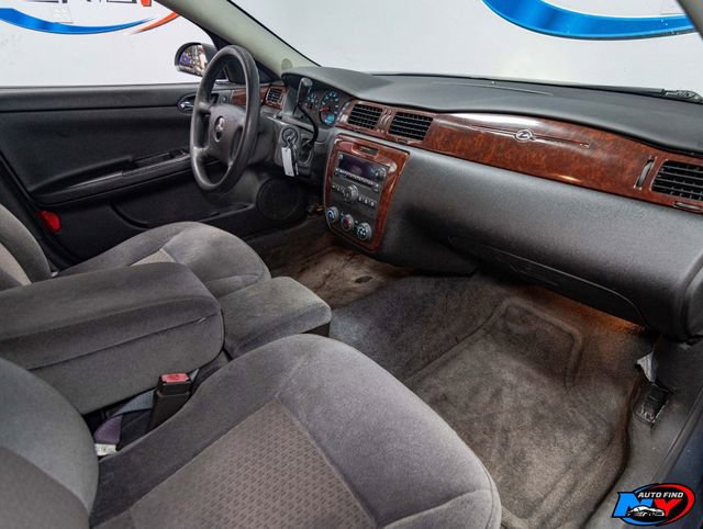 Used 2008 Chevrolet Impala LS image 25