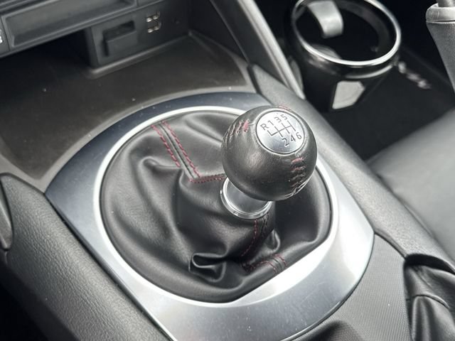 Used 2018 MAZDA MX-5 Miata RF Grand Touring RWD image 14