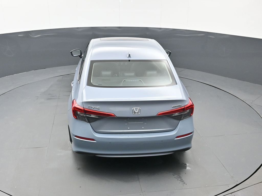 Certified 2023 Honda Civic Touring image 44