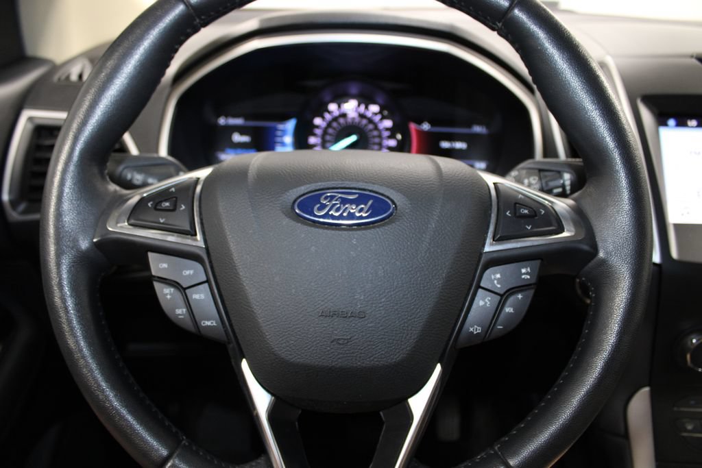 Used 2019 Ford Edge SEL w/ Equipment Group 201A FWD image 36