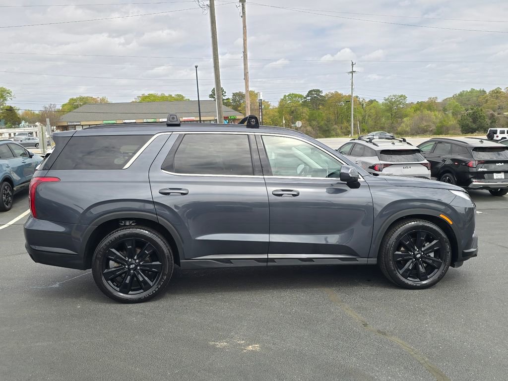 Used 2024 Hyundai Palisade XRT image 2