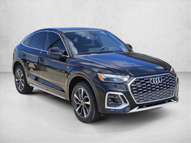 Used 2024 Audi Q5 2.0T Premium Plus AWD/4WD image 3