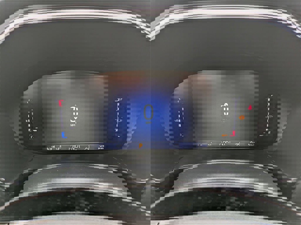 New 2026 Ford Escape Active w/ Cold Weather Package image 11