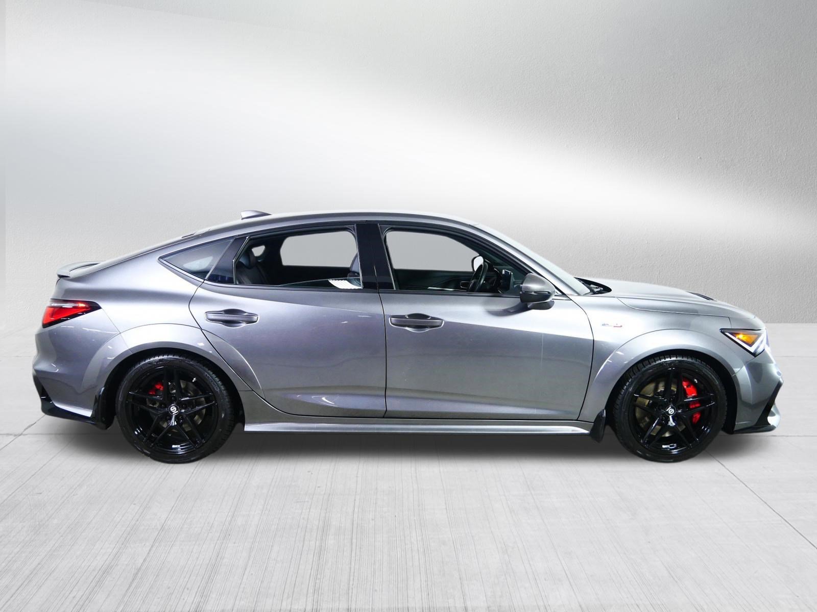 Used 2024 Acura Integra Type S image 8