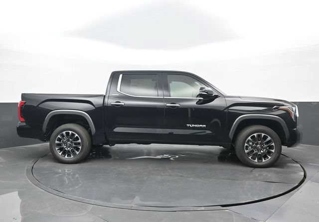 New 2026 Toyota Tundra Limited AWD/4WD image 2
