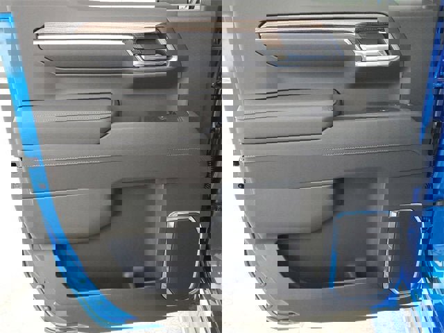 New 2025 Chevrolet Silverado 1500 RST w/ Convenience Package II image 8