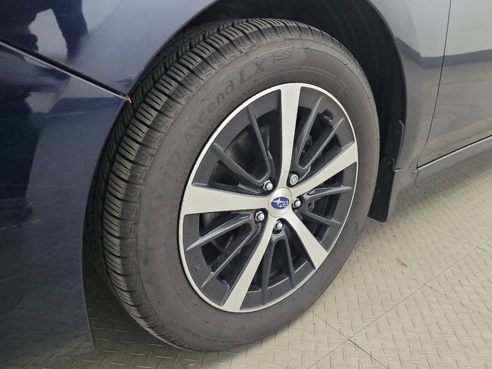 Used 2020 Subaru Impreza 2.0i Premium AWD/4WD image 31