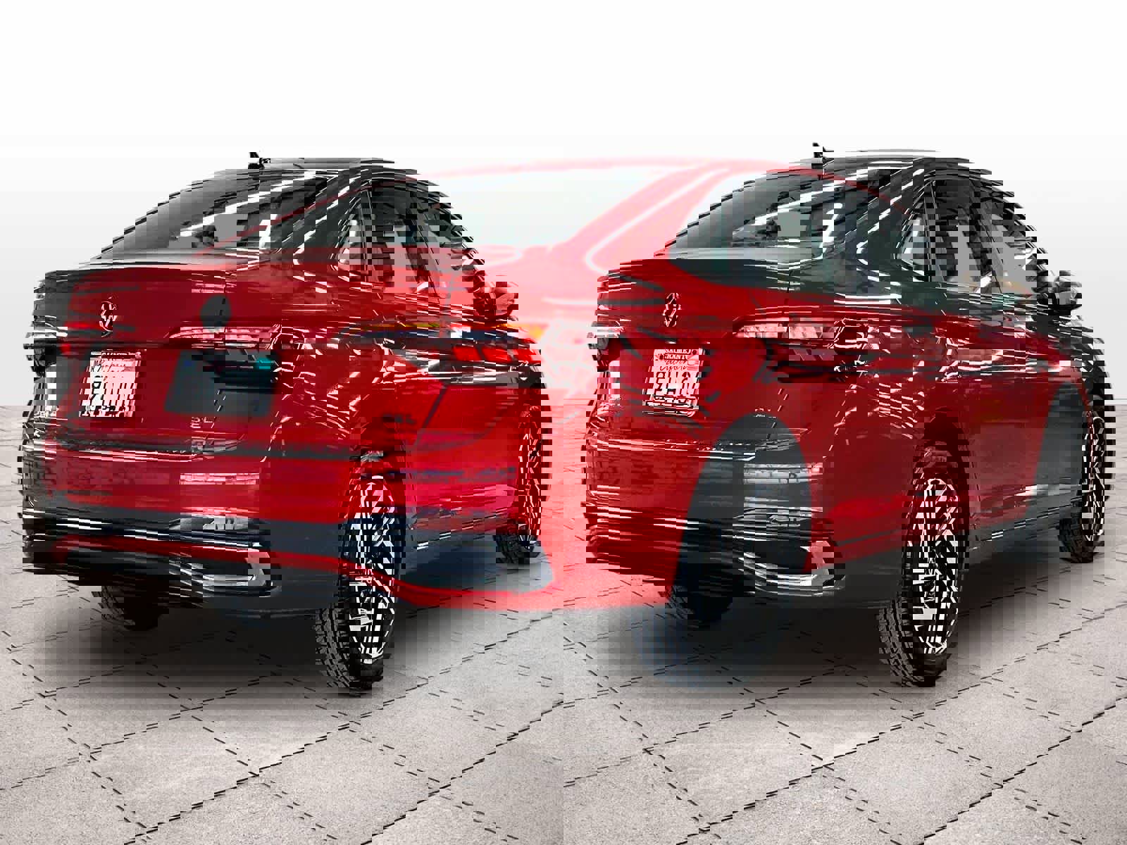 Used 2023 Volkswagen Jetta SEL image 16