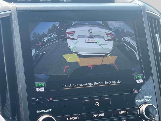 Used 2023 Subaru Crosstrek 2.5i Limited image 36