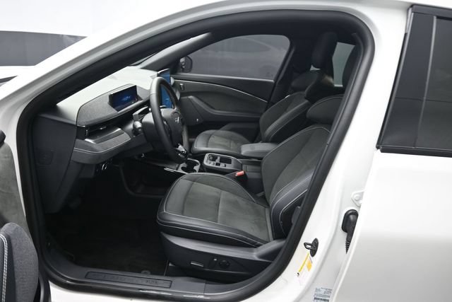 Certified 2025 Ford Mustang Mach-E GT AWD/4WD image 10