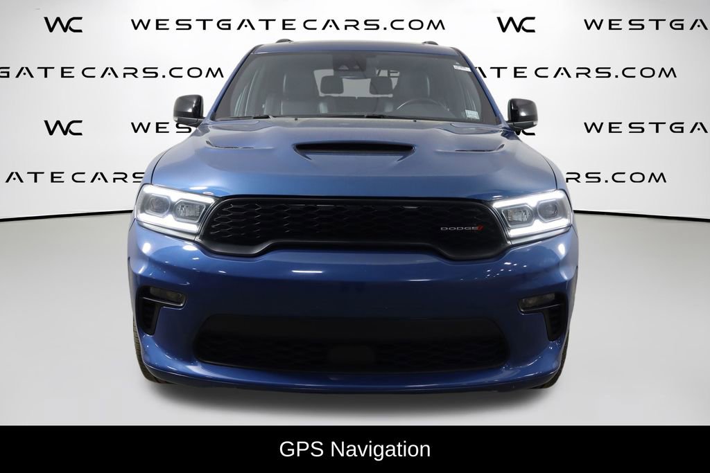 Used 2023 Dodge Durango GT image 2