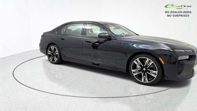 Used 2026 BMW 740i xDrive