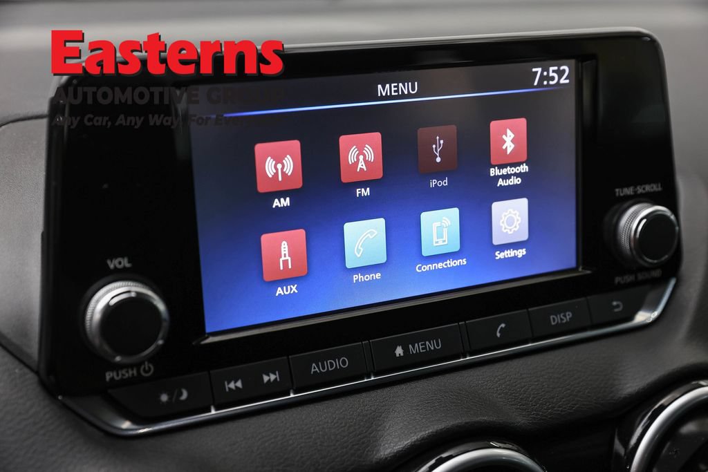 Used 2023 Nissan Sentra S FWD image 18