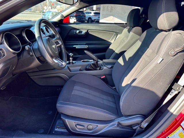 Used 2020 Ford Mustang GT w/ Black Accent Package image 13