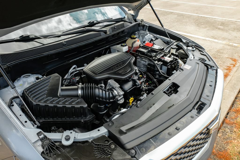 Used 2020 Cadillac XT6 Premium Luxury FWD image 61