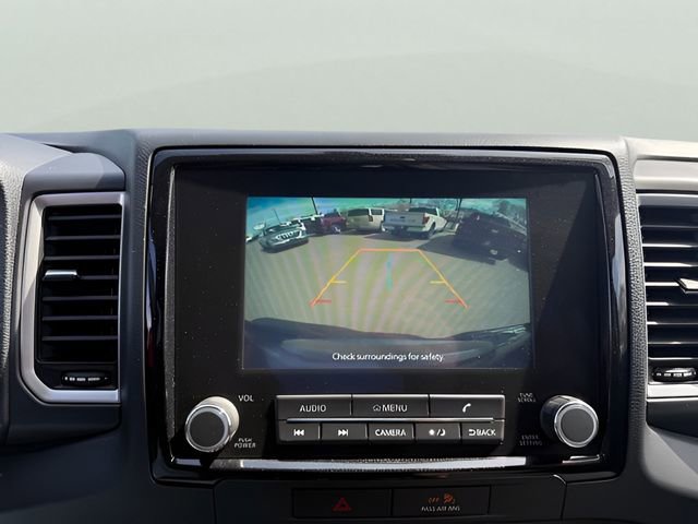 Used 2022 Nissan Frontier SV image 17