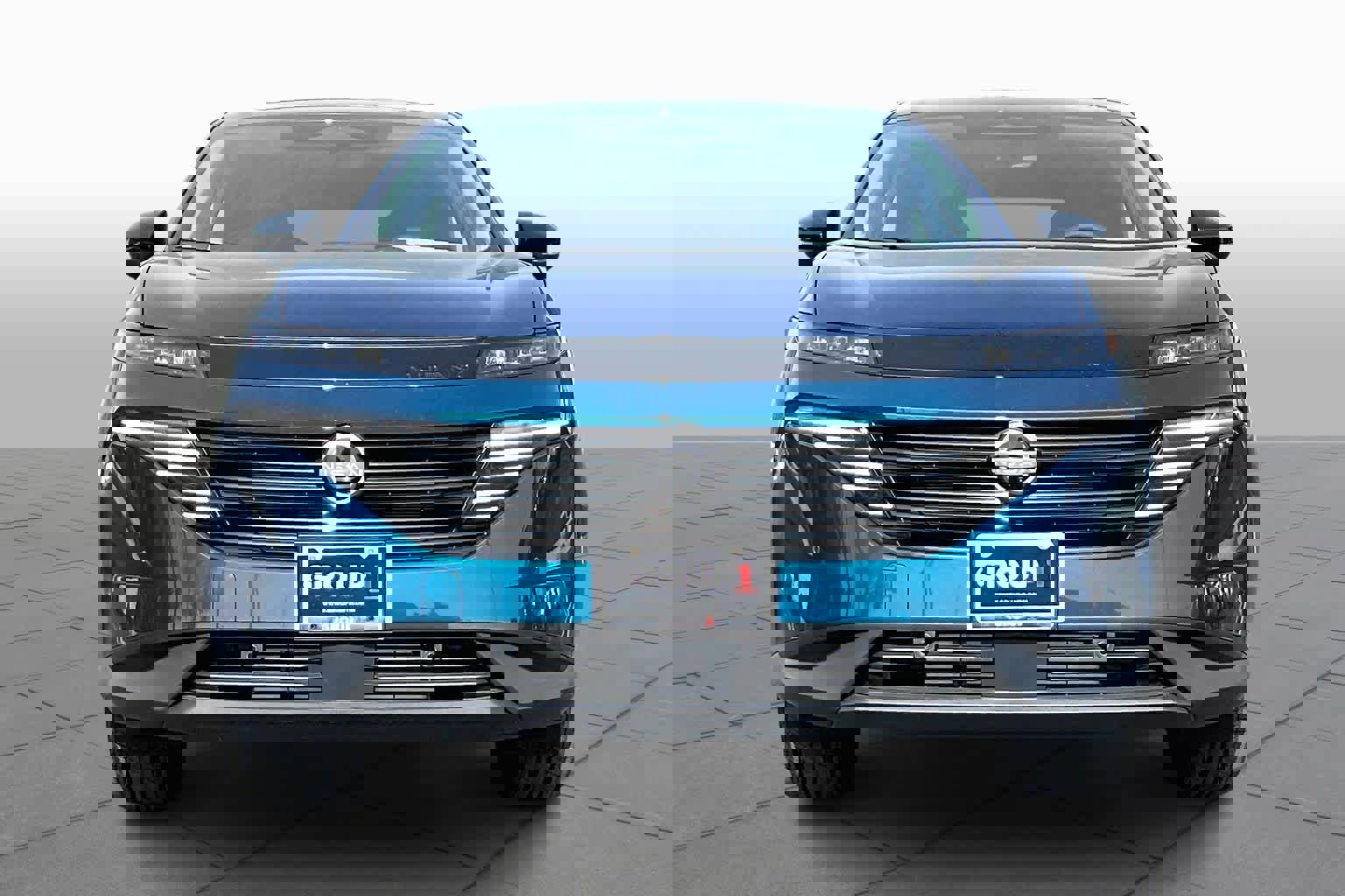 New 2026 Nissan Murano SL image 3