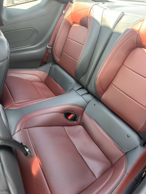 New 2025 Ford Mustang GT Premium image 15