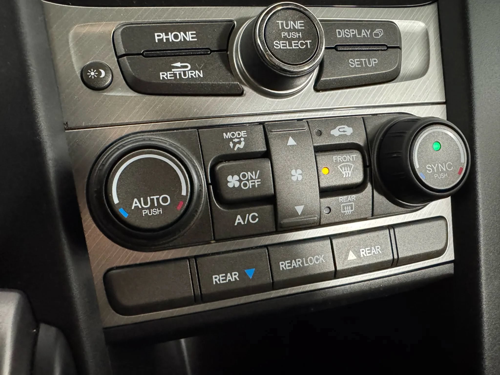 Used 2014 Honda Pilot LX image 19