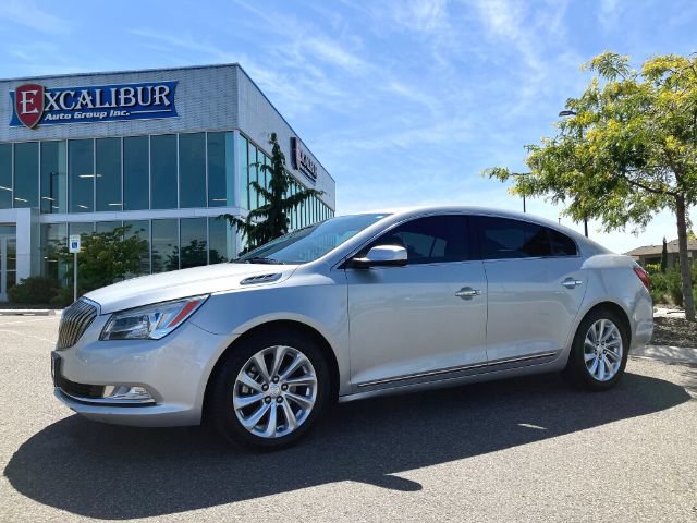 Used 2016 Buick LaCrosse FWD image 5