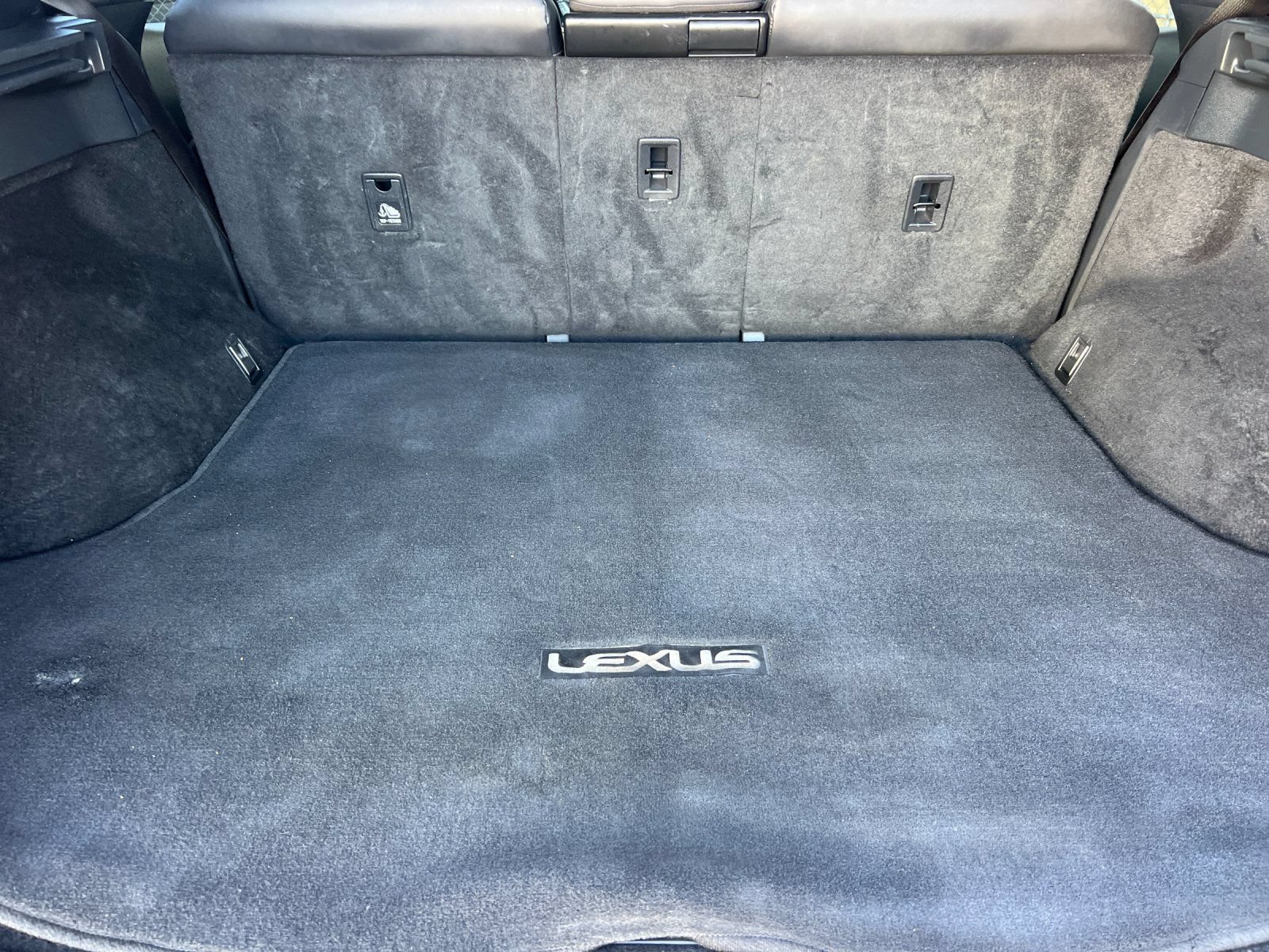 Used 2023 Lexus RX 350 Premium Plus w/ Cold Area Package AWD/4WD image 14