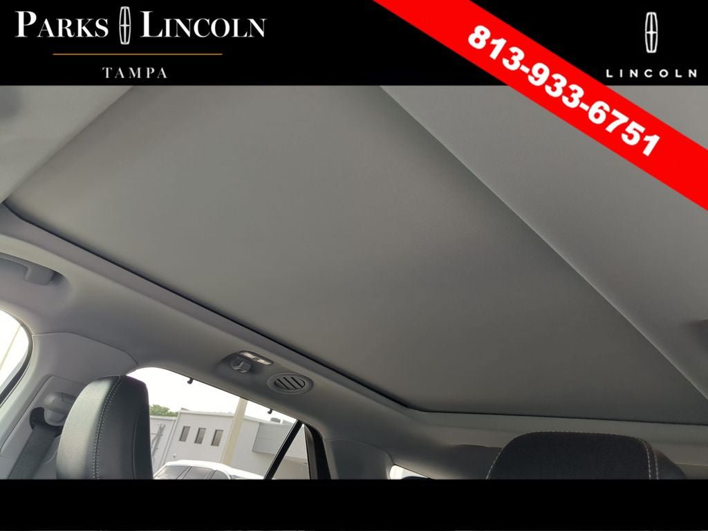 Used 2021 Ford Explorer Limited w/ Equipment Group 301A RWD image 21