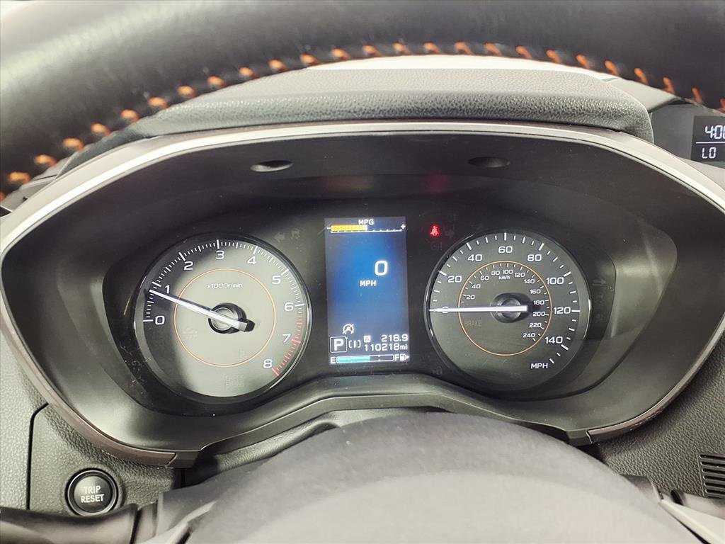 Used 2021 Subaru Crosstrek 2.0i Premium w/ Popular Package #2 image 22