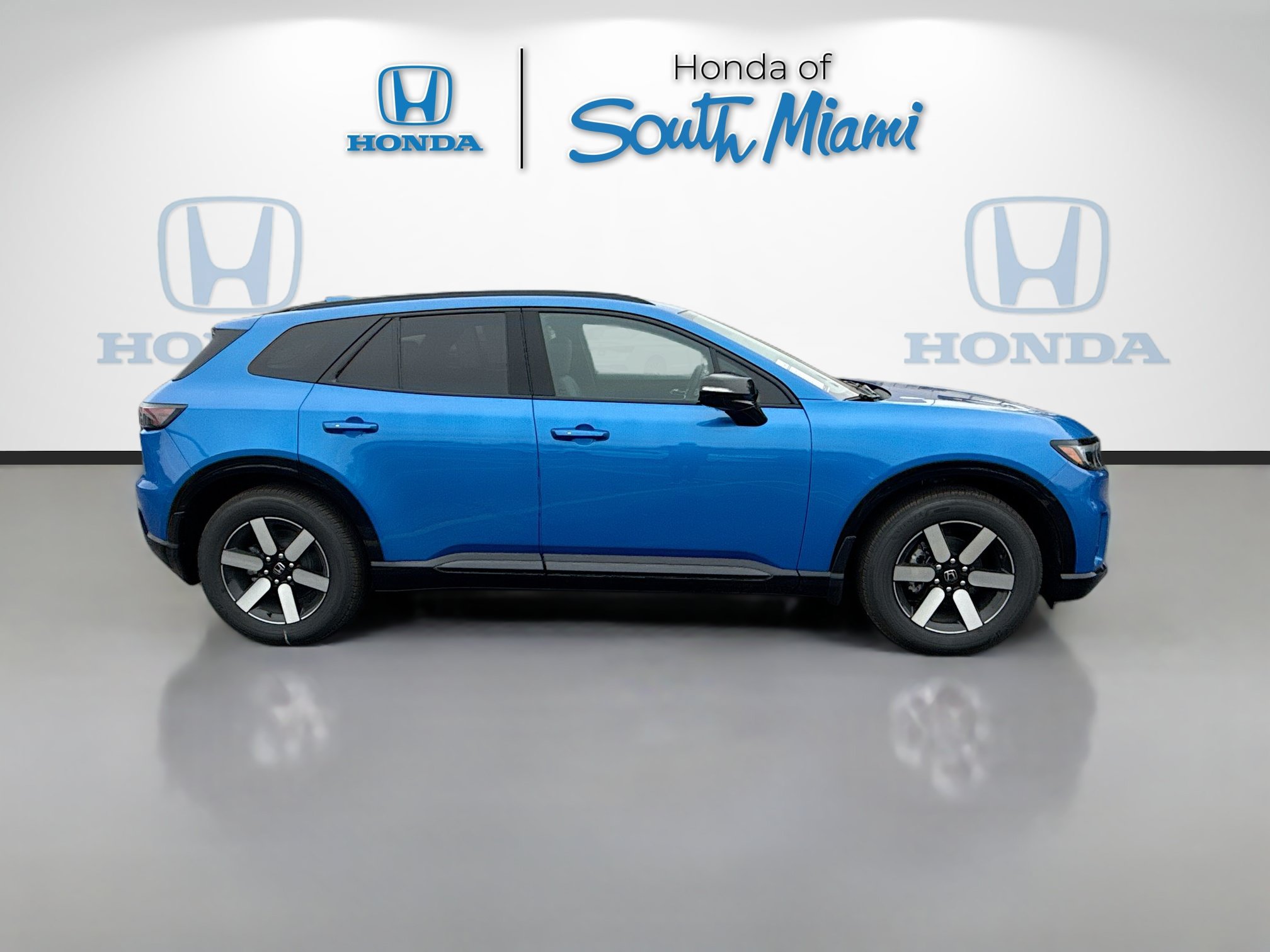 New 2026 Honda Prologue Touring image 8