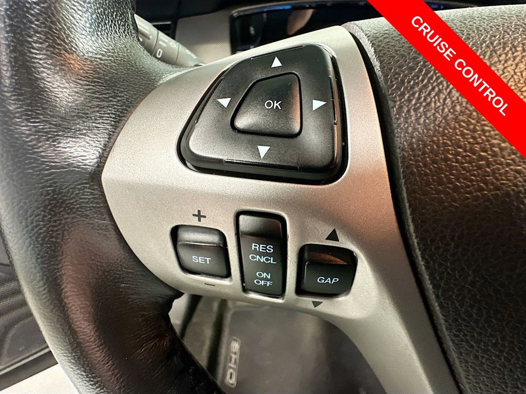 Used 2013 Ford Taurus SHO image 36