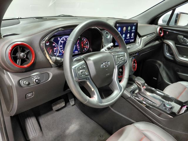 Used 2025 Chevrolet Blazer RS w/ Driver Confidence II Package image 27