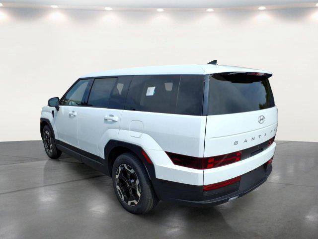 New 2027 Hyundai Santa Fe SE AWD/4WD image 8