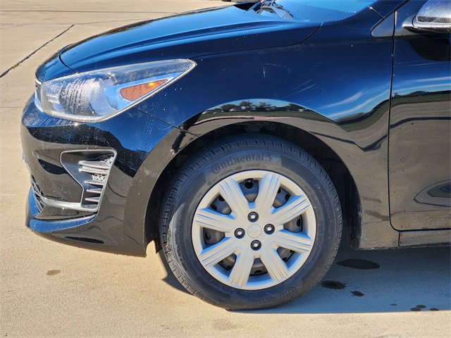Used 2022 Kia Rio S image 8