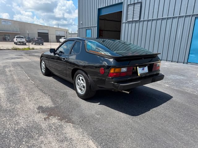 Used 1988 Porsche 924 S RWD image 72