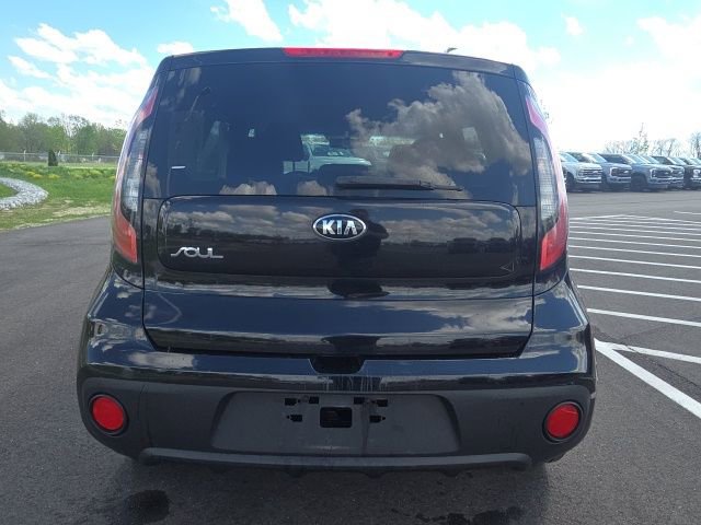 Used 2018 Kia Soul FWD image 9