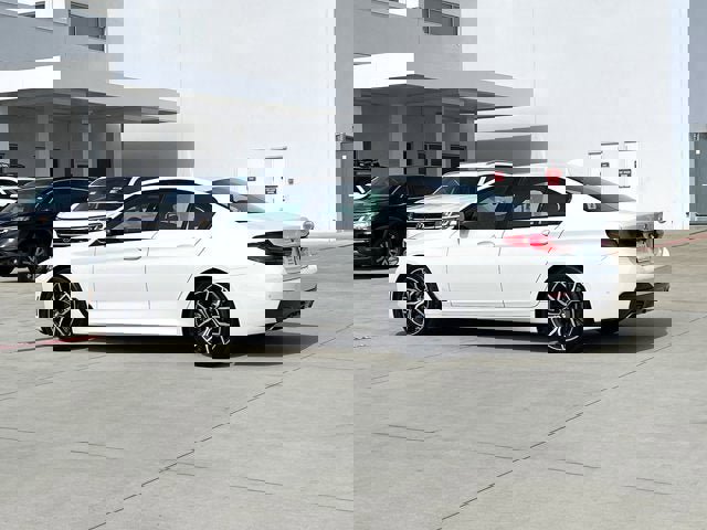 Used 2021 BMW 540i image 4