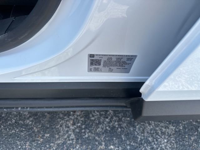 New 2026 Chevrolet Equinox ACTIV w/ Convenience Package III image 37