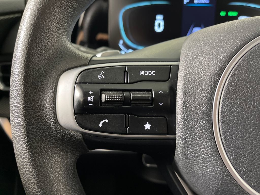 Used 2023 Kia Sportage LX AWD/4WD image 28