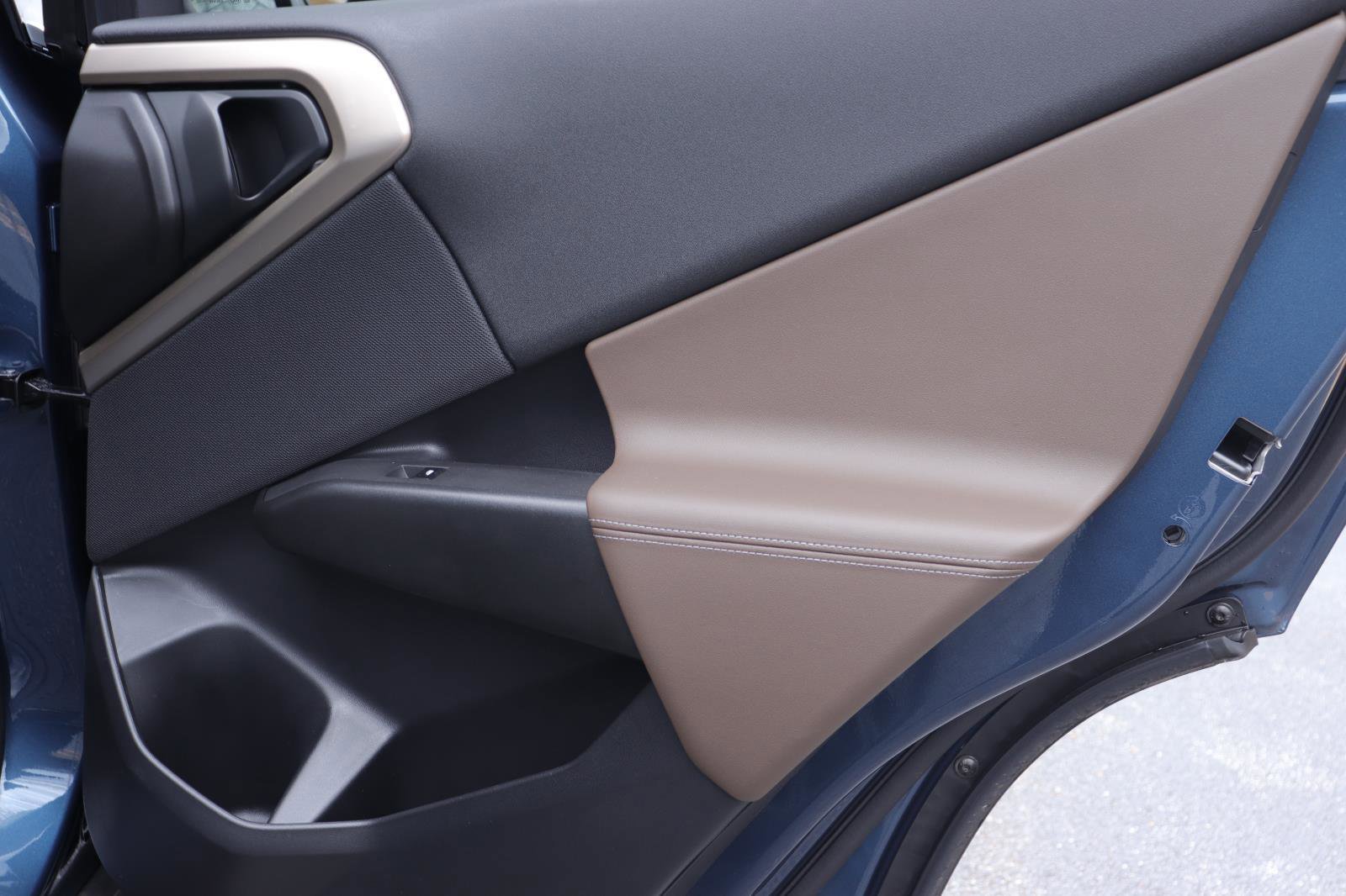 Used 2025 BMW X3 xDrive30i w/ Premium Package image 21