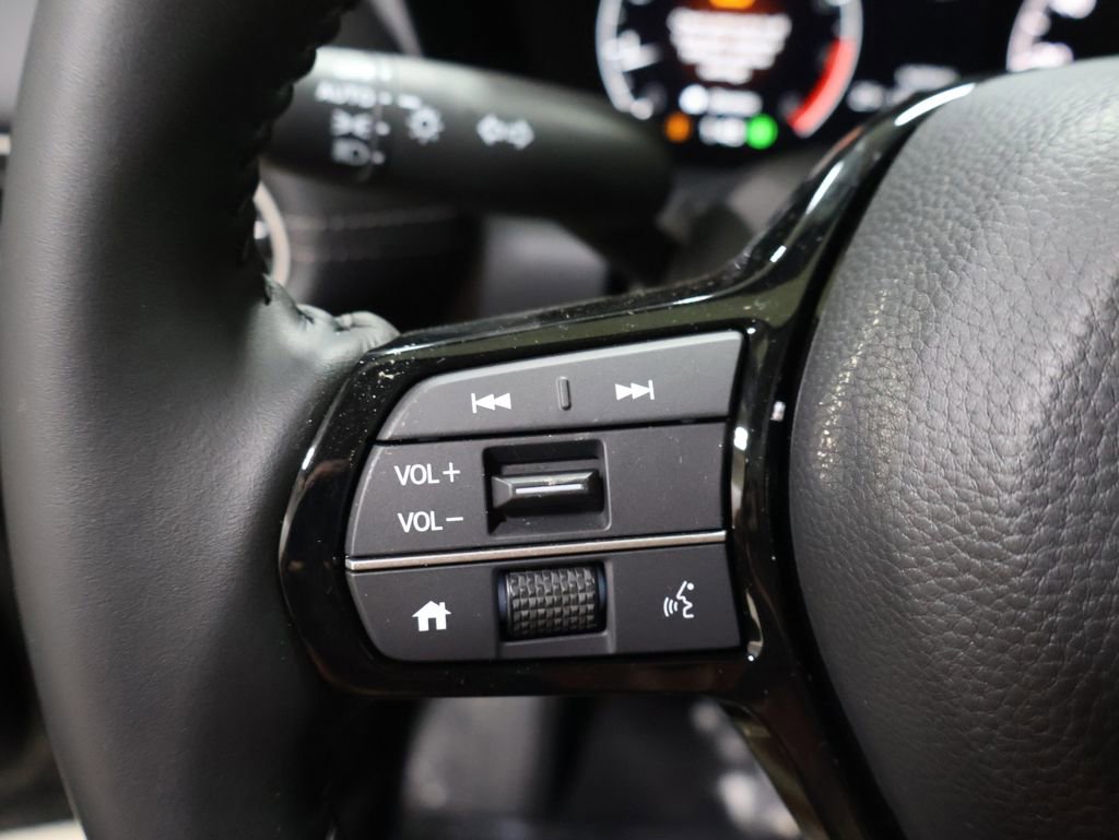 New 2026 Honda HR-V EX-L image 26