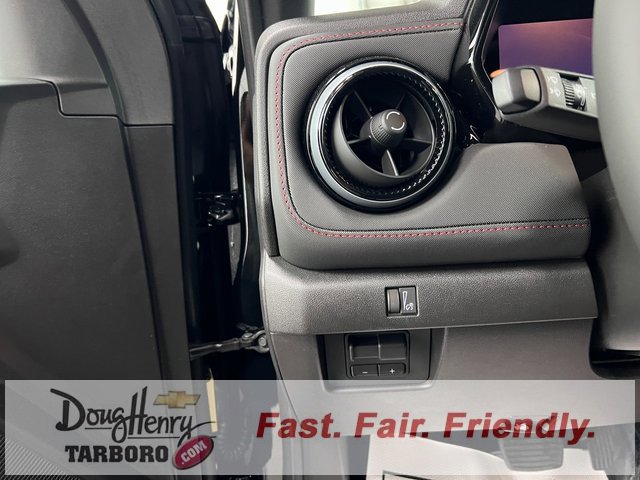 New 2026 Chevrolet Colorado Z71 w/ Technology Package image 30