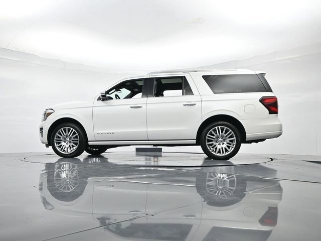 Used 2023 Ford Expedition Max Platinum image 38