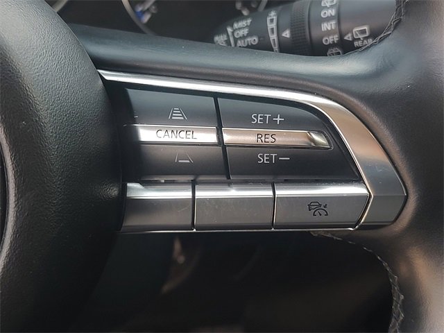 Used 2023 MAZDA CX-50 2.5 S w/ Accent Package image 22