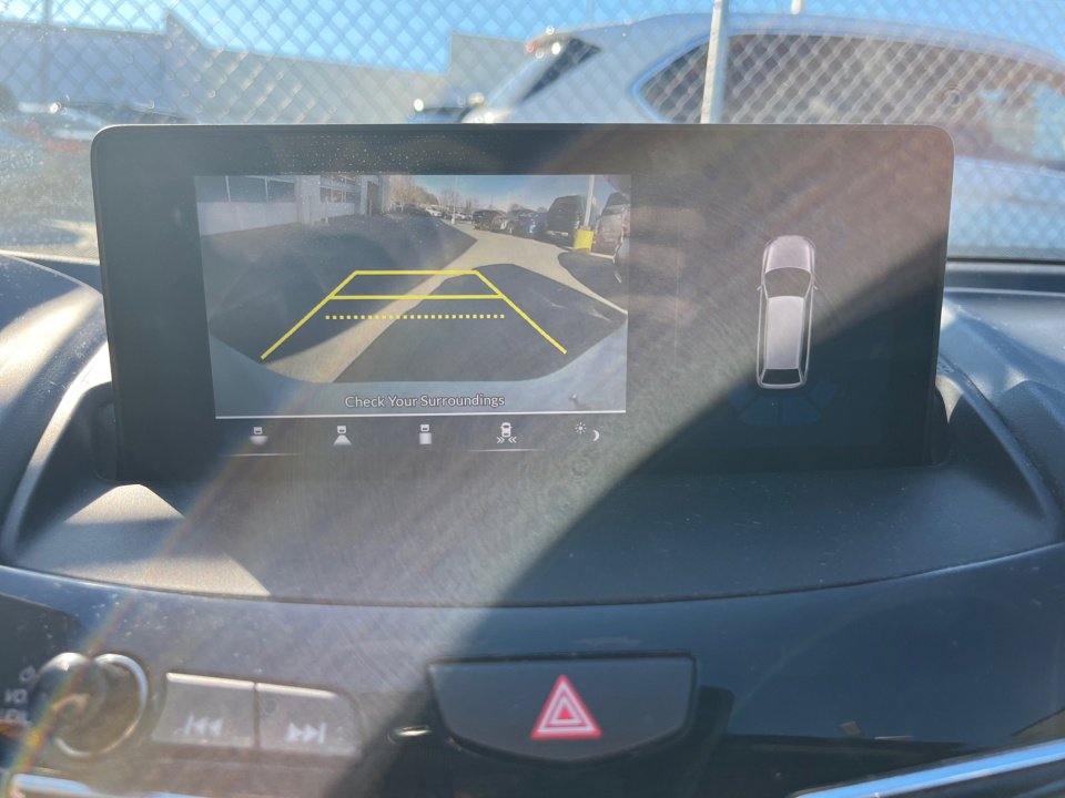 Used 2021 Acura RDX A-Spec image 19