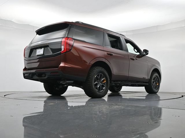 New 2027 Ford Expedition Tremor w/ Driver's Package AWD/4WD image 41
