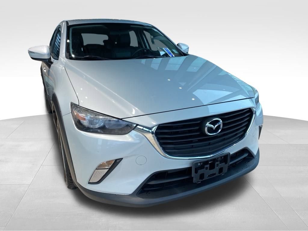 Used 2016 MAZDA CX-3 Touring w/ Premium Package image 2